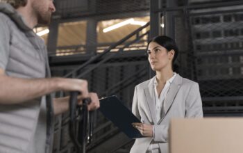 CAPACITACIÓN EMPRESARIAL
