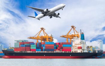 DESPACHO DE IMPORTACIÓN Y EXPORTACIÓN